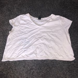 Wild Fable White-Tee